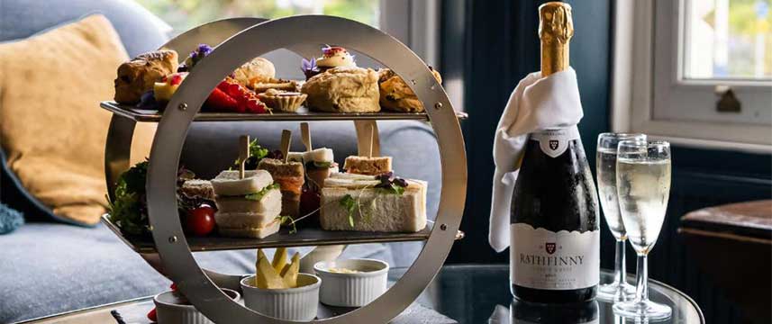 The Lansdowne Hotel Afternoon Tea The Lansdowne Hotel Afternoon Tea